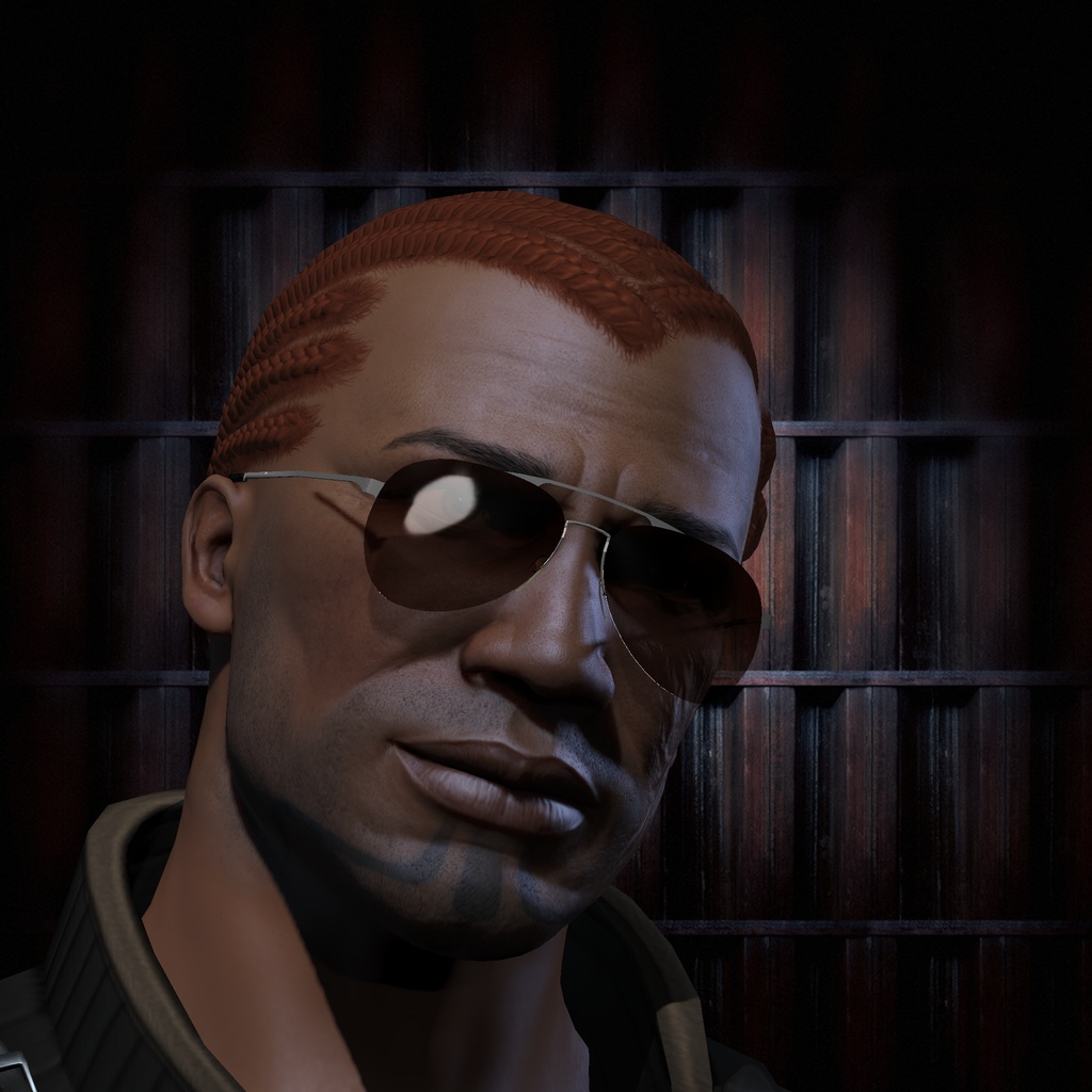 Frantic Joe
