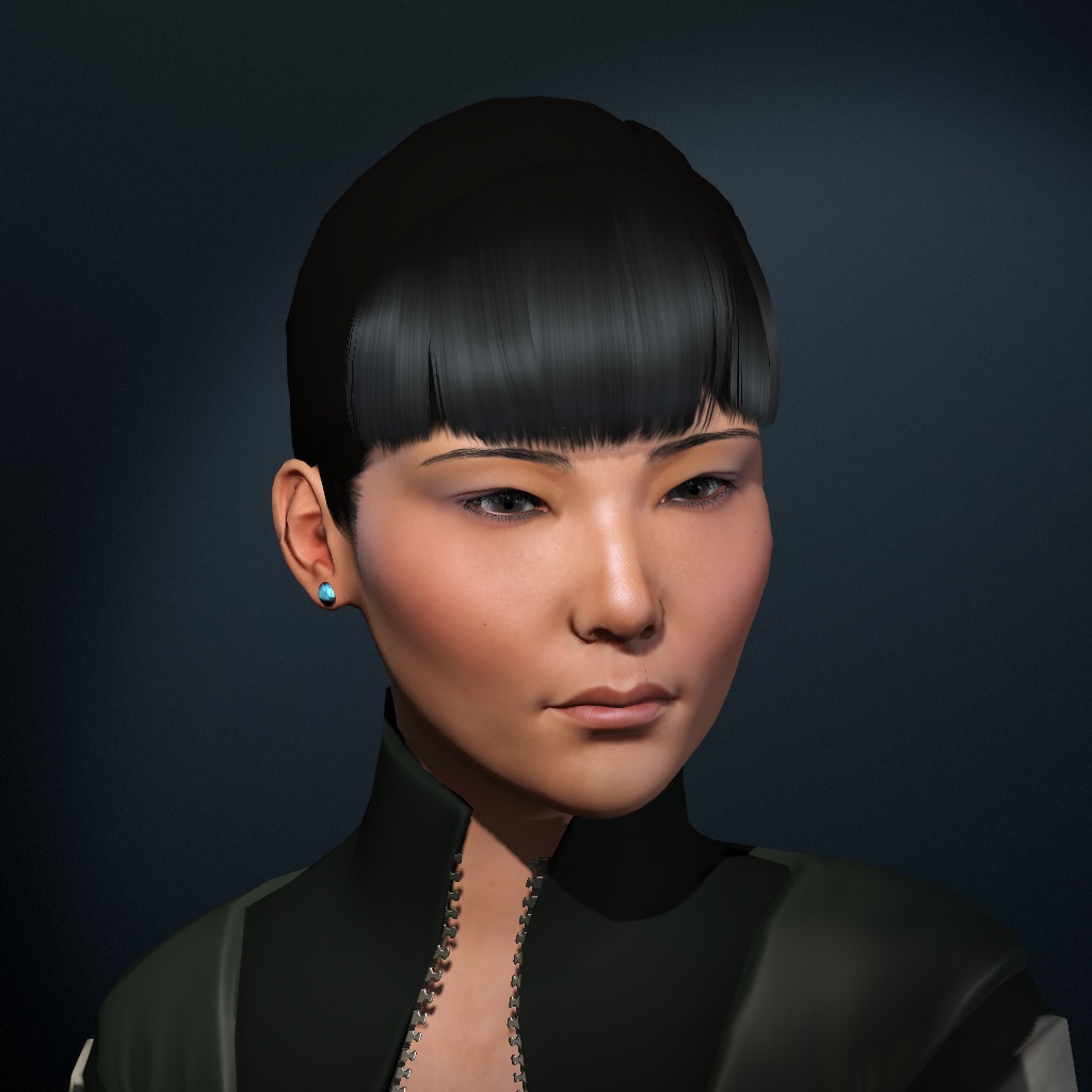 Xiana Zathras