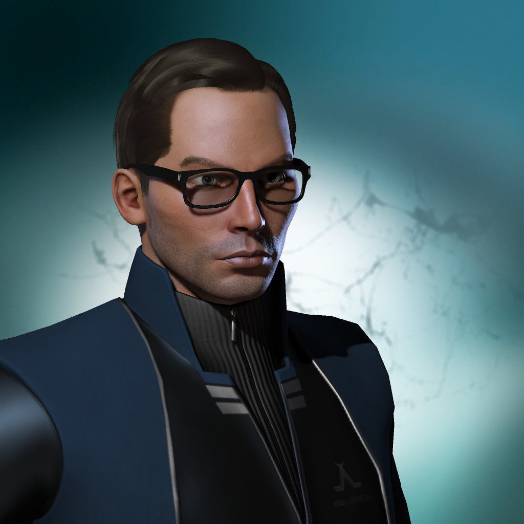 Leo Wolf