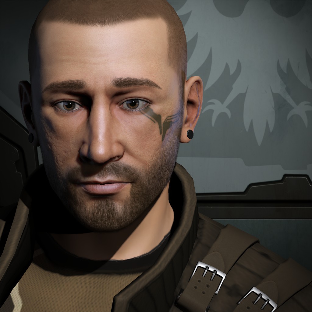 Commander Creno