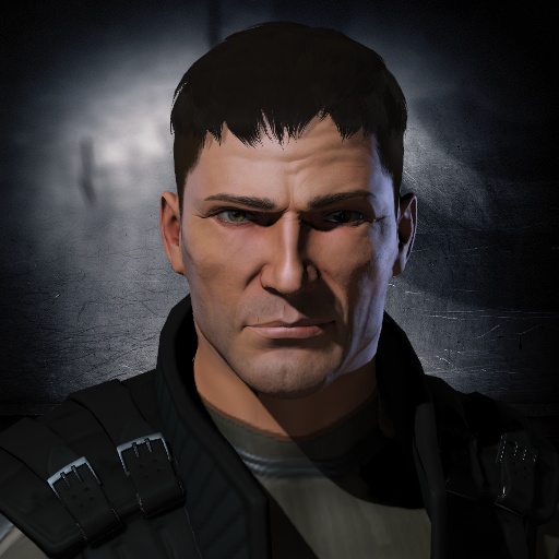 inv portrait