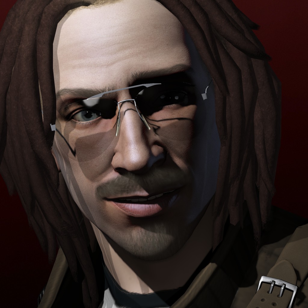 Hippy Joe