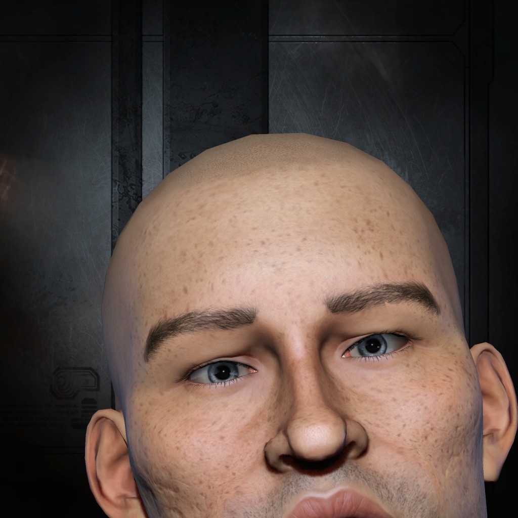 Retarded Jim