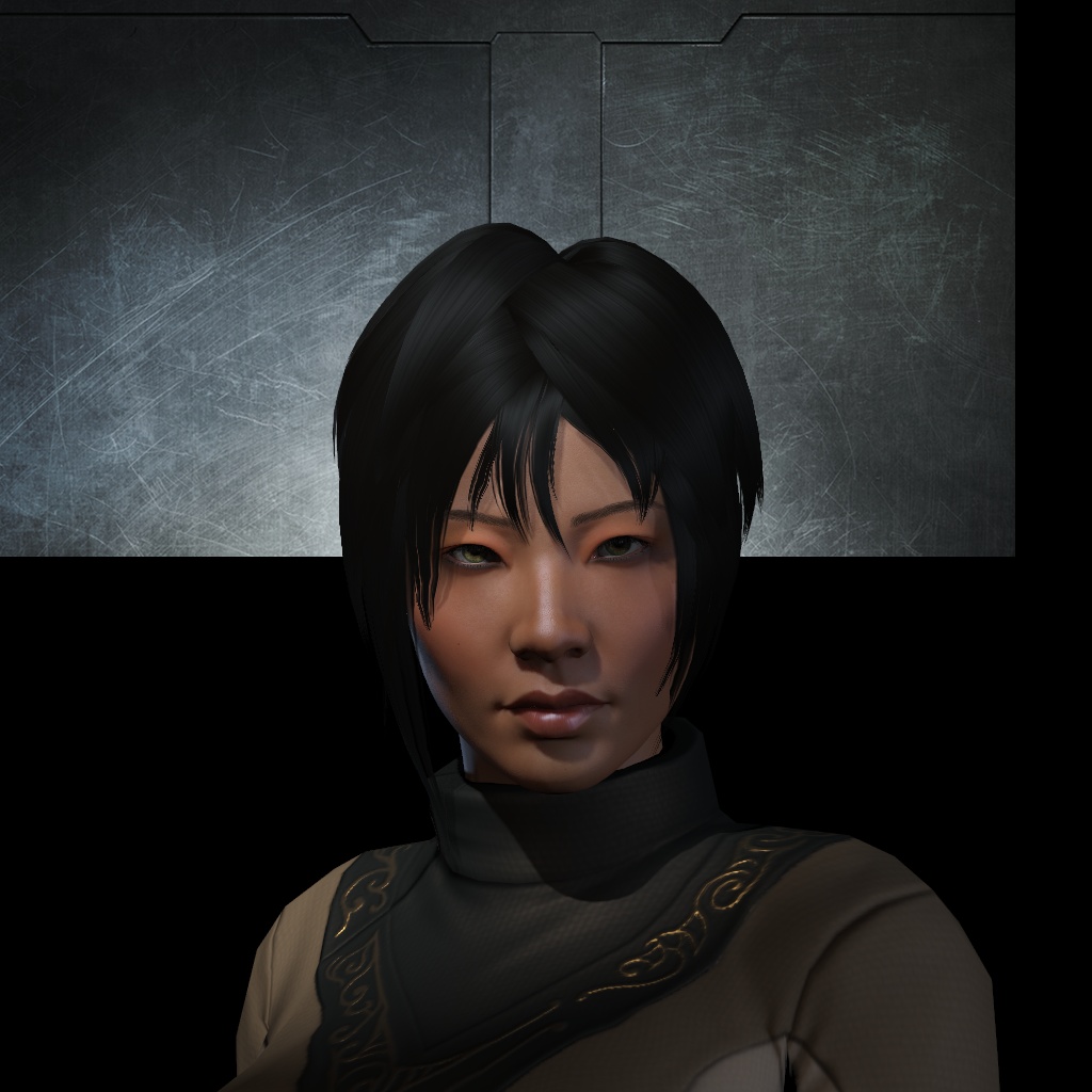 Jamilla D'Amarr