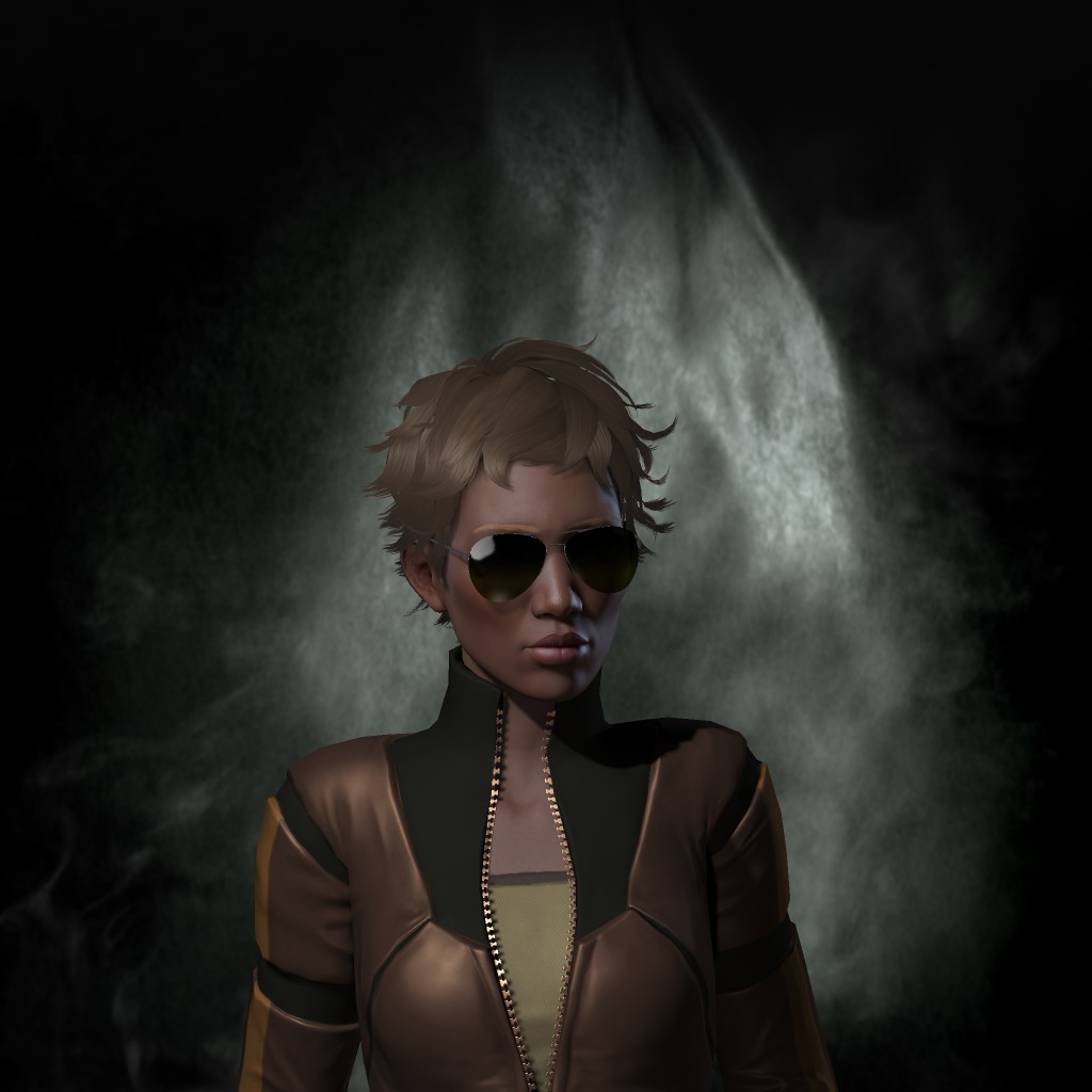 Sharael Dekoven