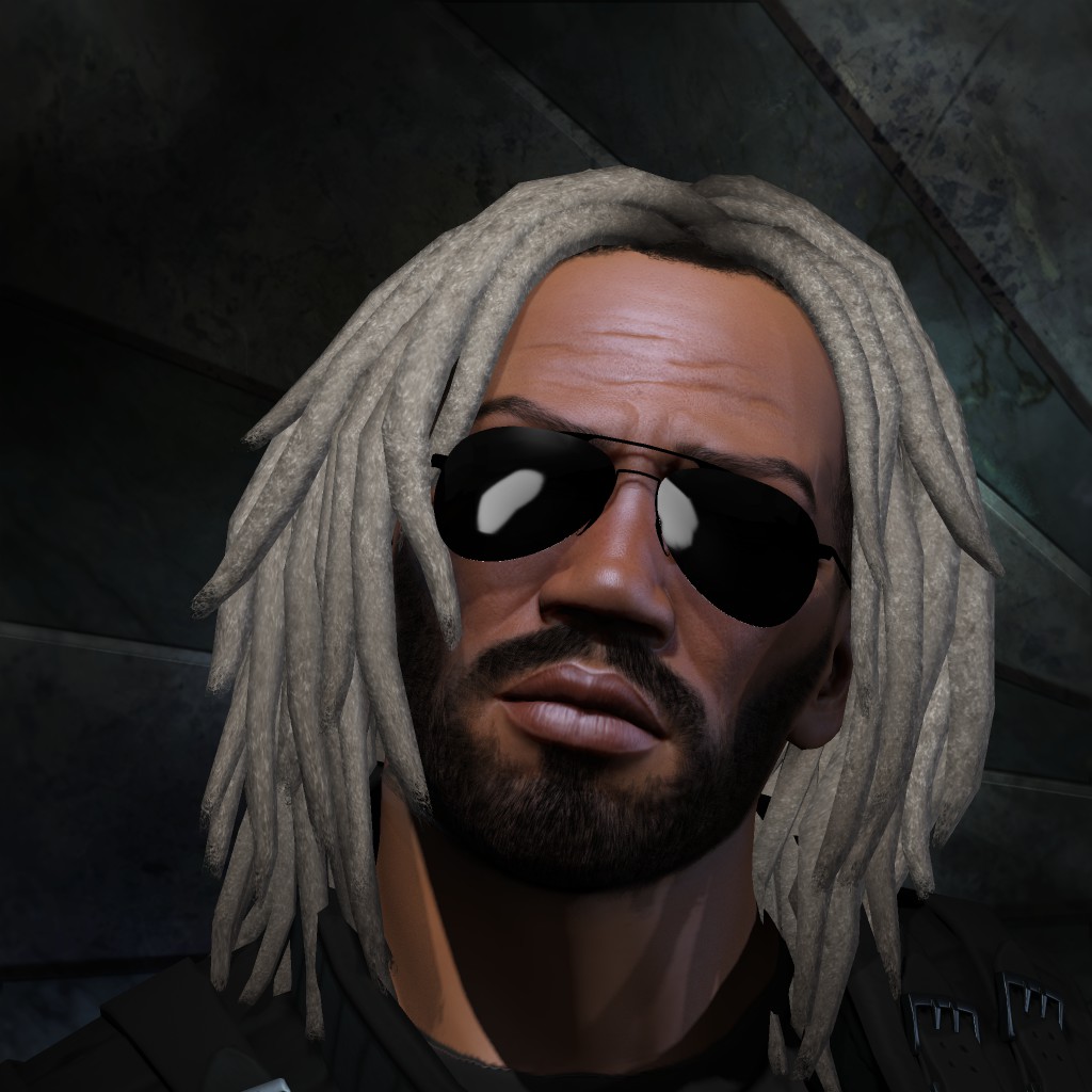 Berzerker Hicks