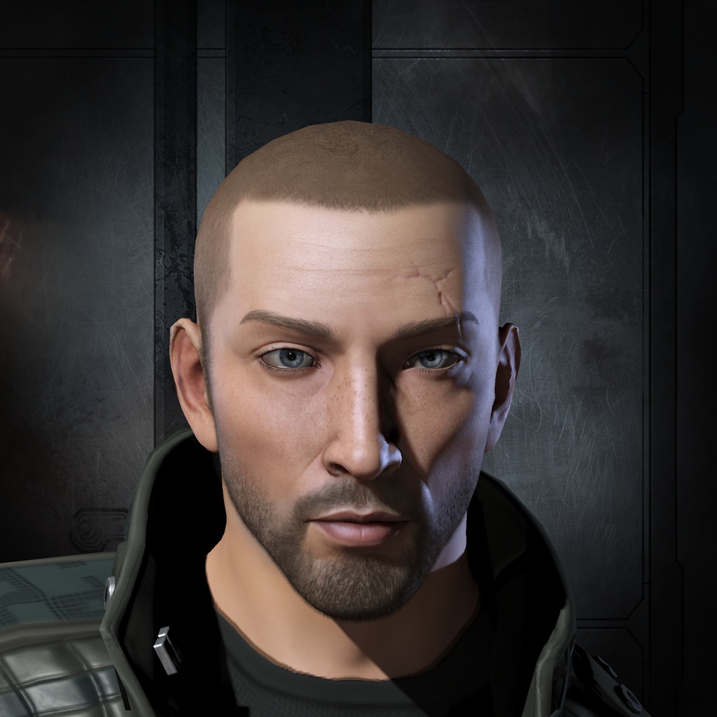 Marcus Acanthus