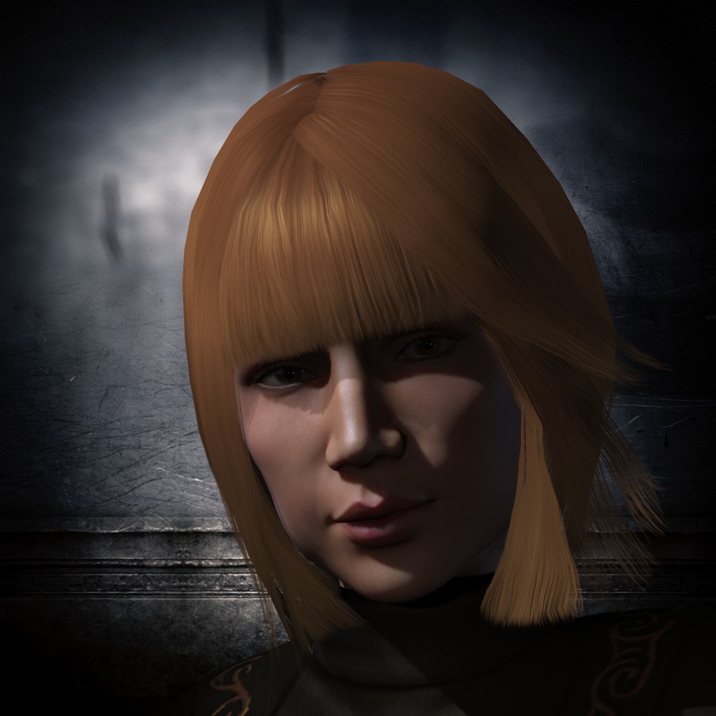 Faelynna