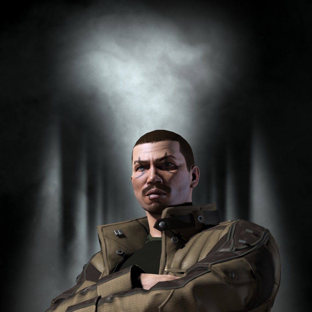 Xeanofire Maelstrom