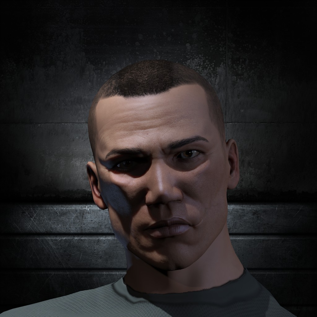 Cruoris Hunter