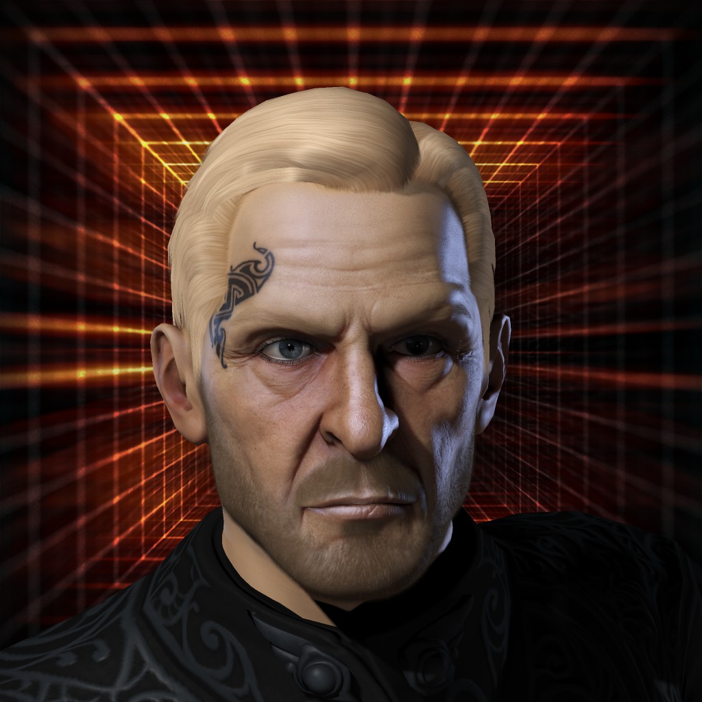 LUFTFAR NIMITZ
