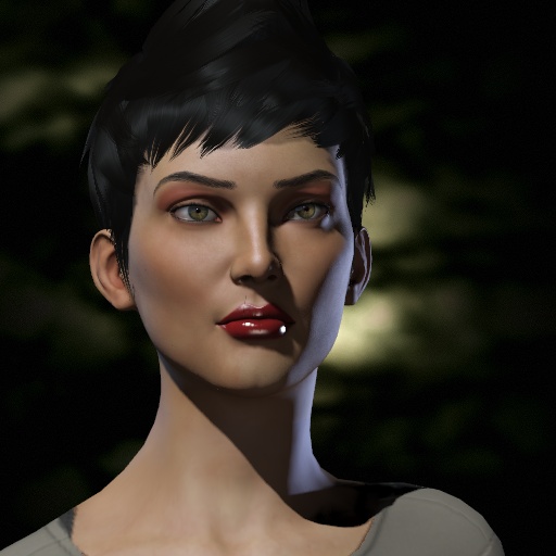Bella Ruza