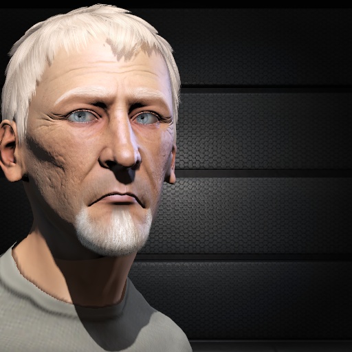 Professor Sickbock