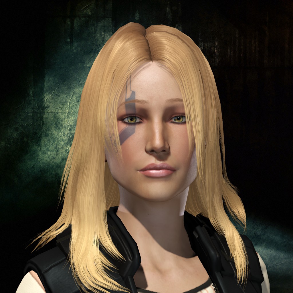 portrait