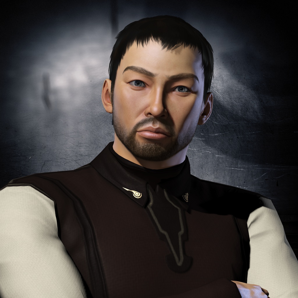 portrait