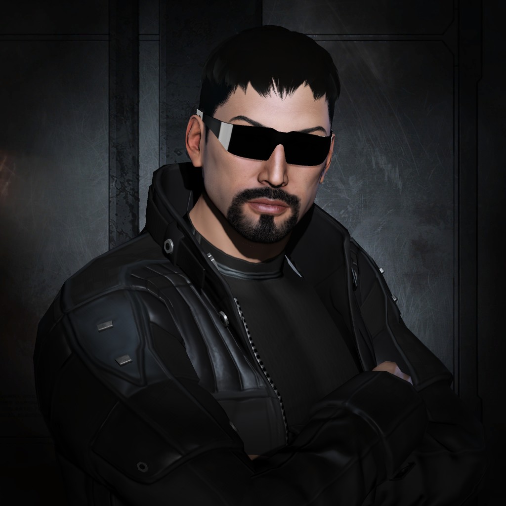 Kelmar Noldor