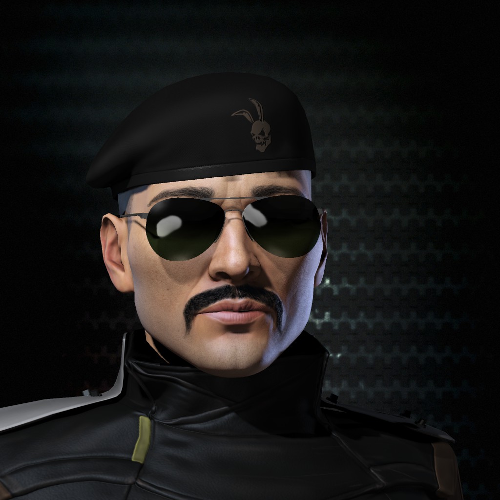 Isoroku Steve