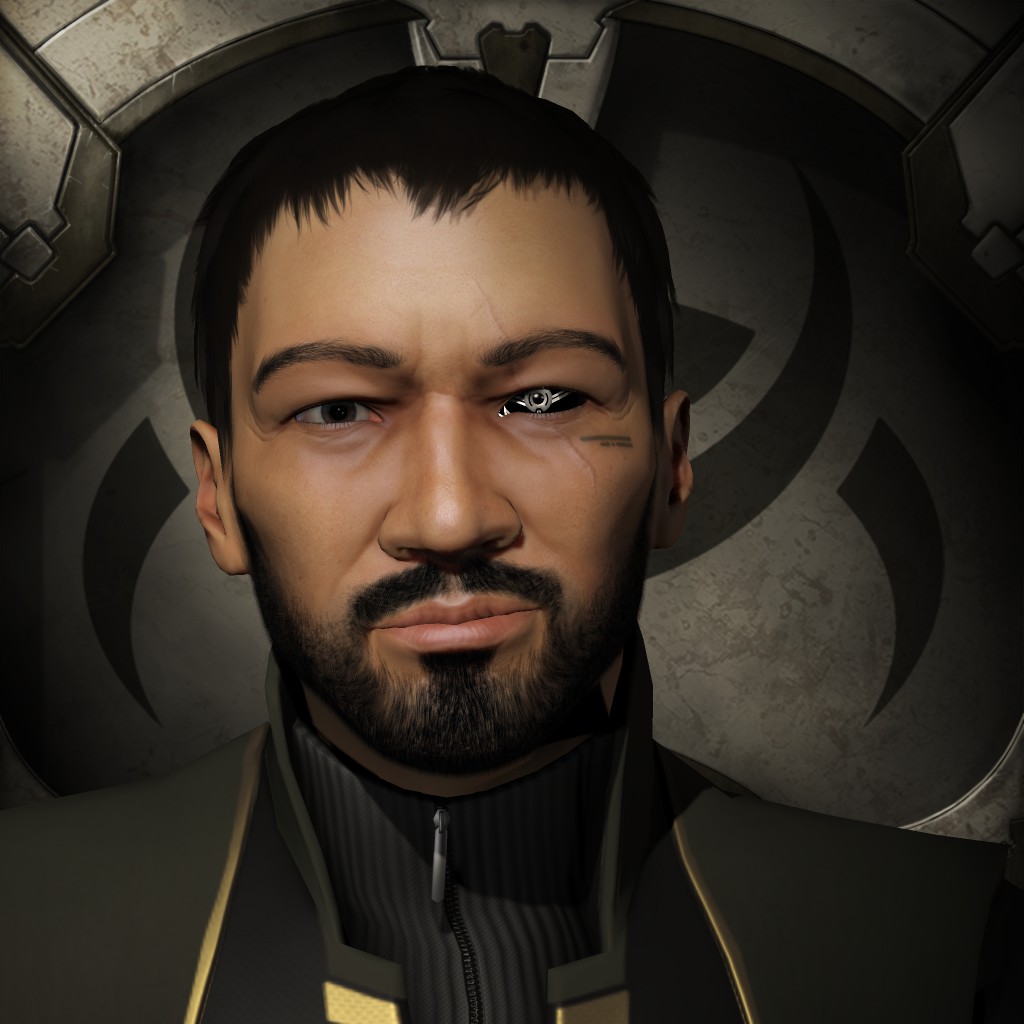 Ryu Tong