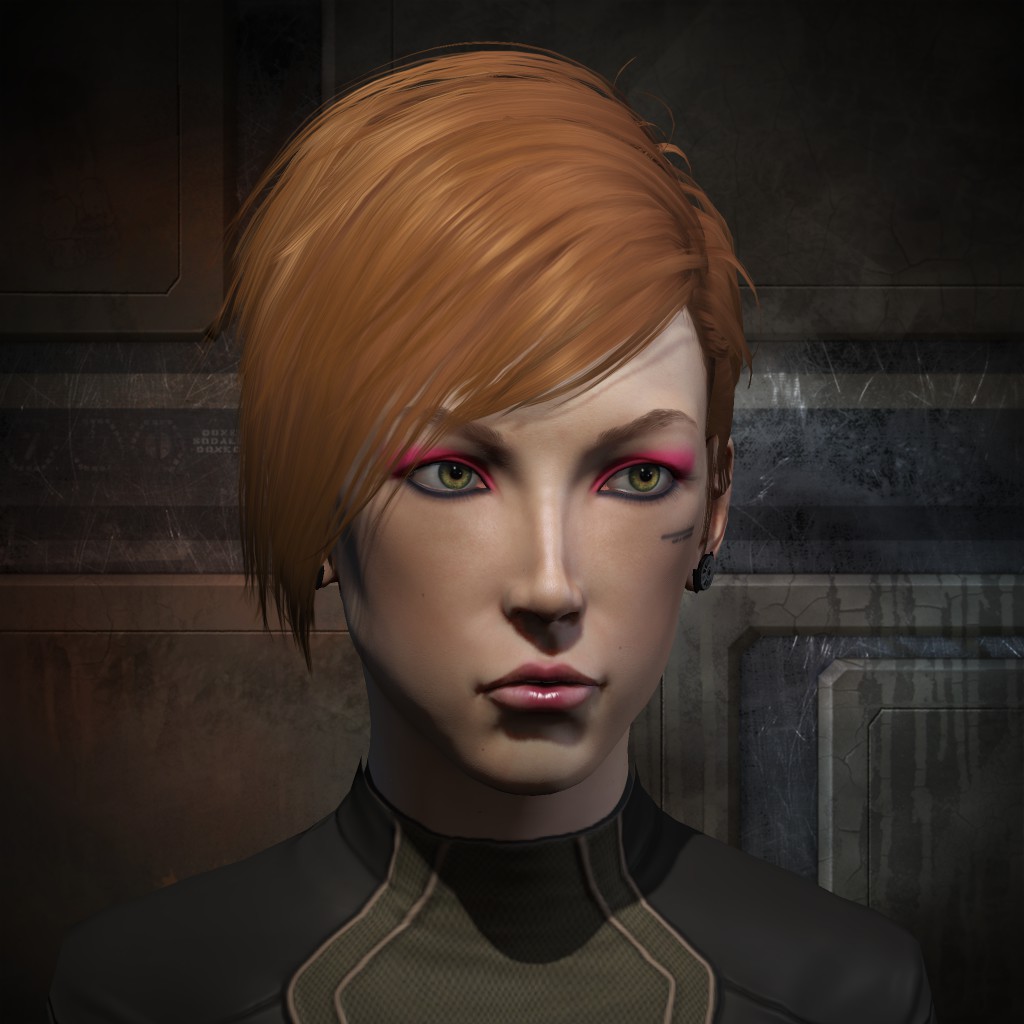 Evanjeline