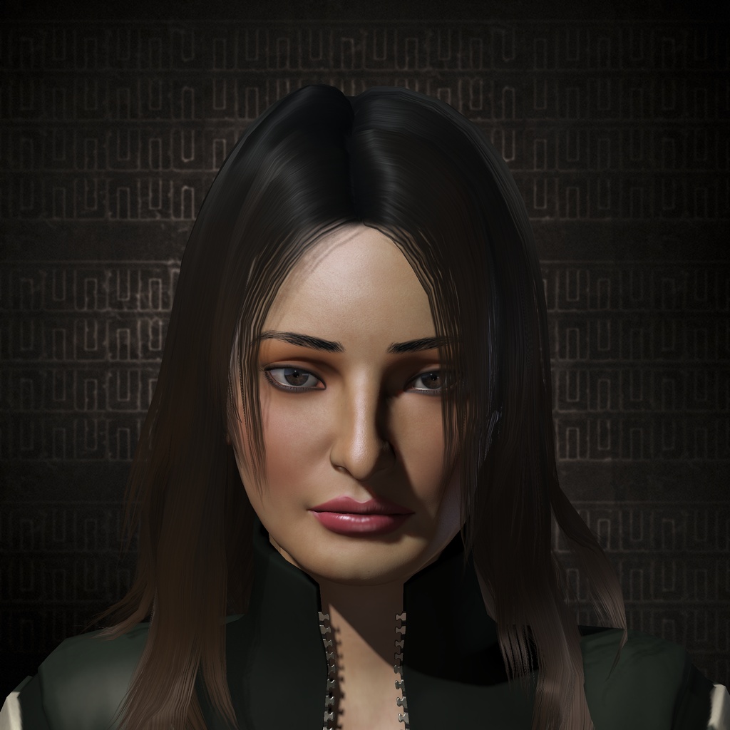 Miss IZIDA