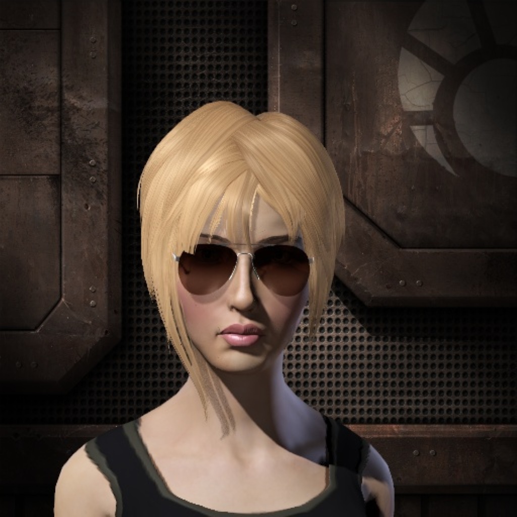 Alsyne Darcy