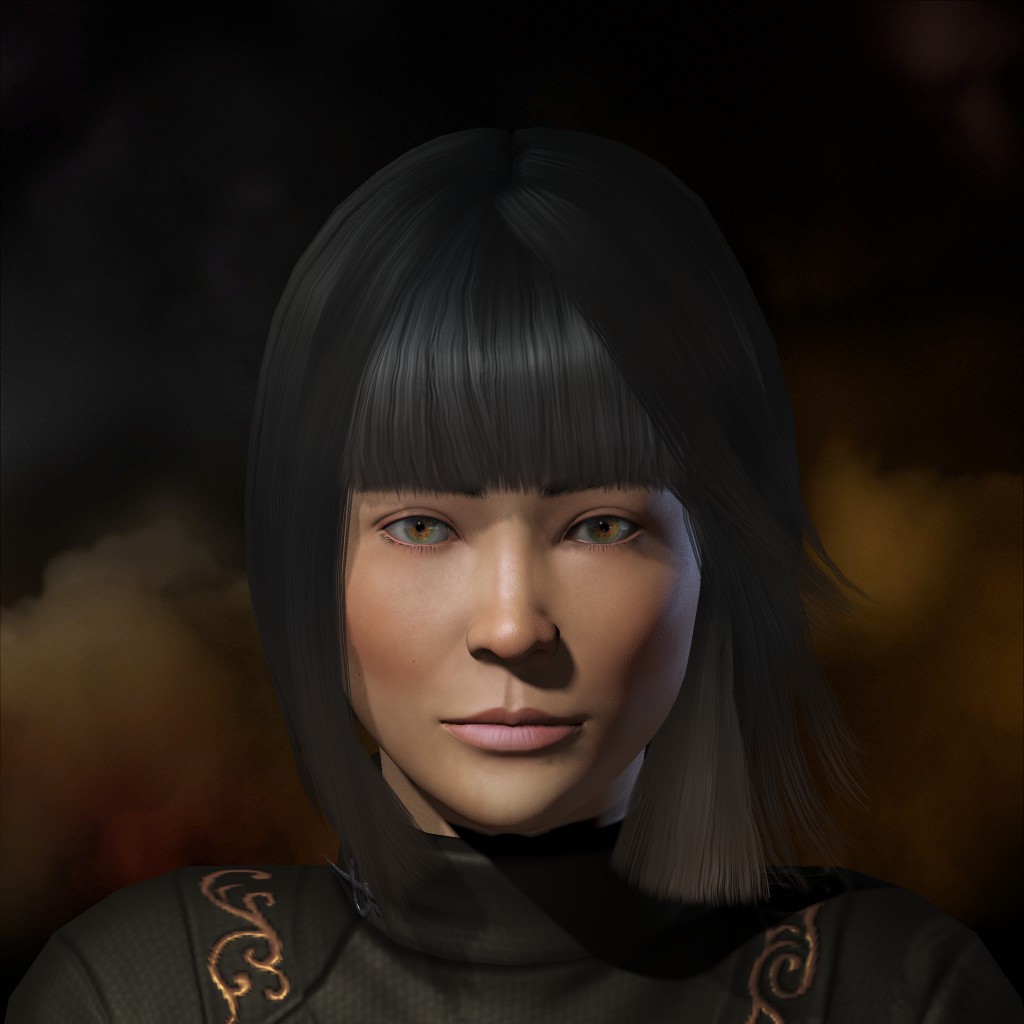 Zhang Tsu