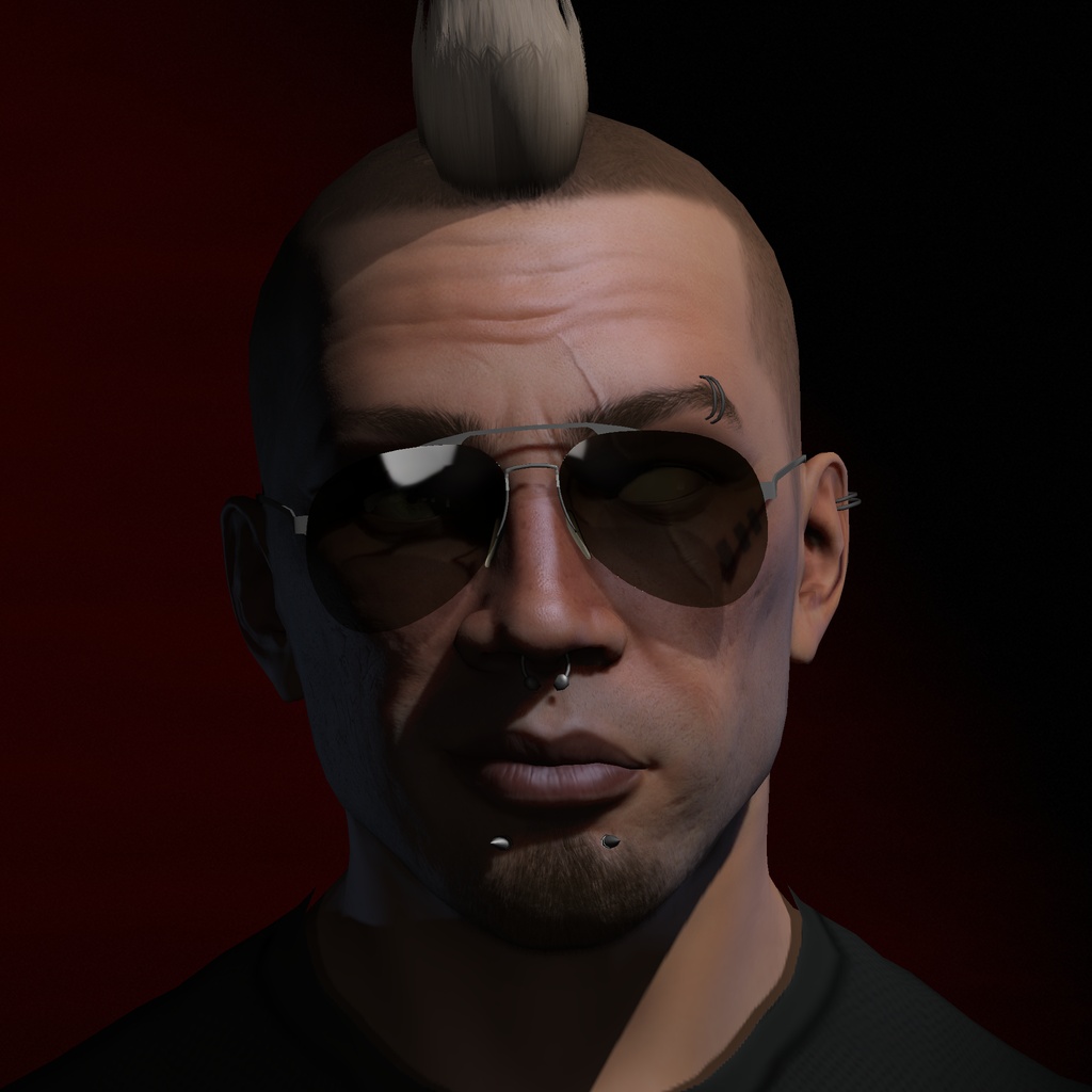 freelancerAlpha 1