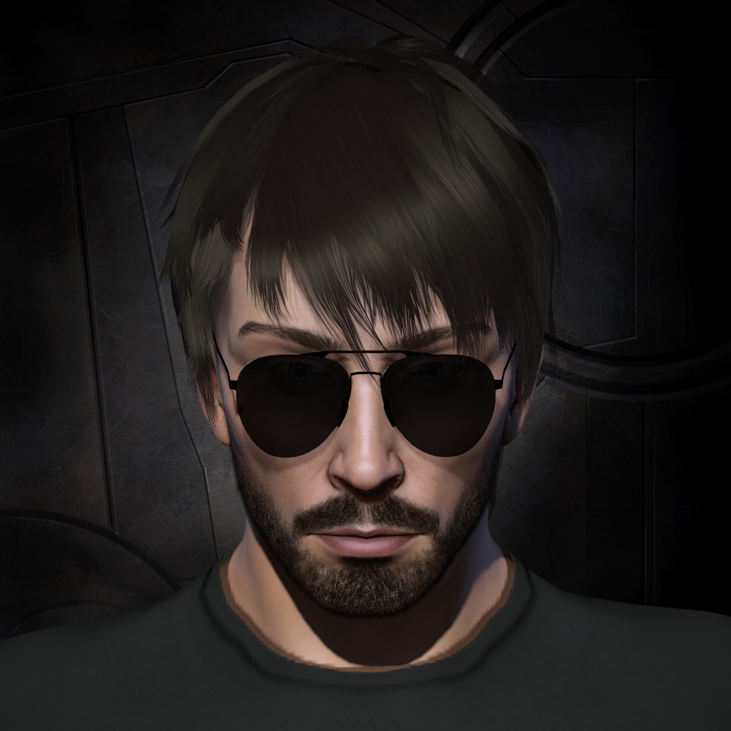 Valken Rebel