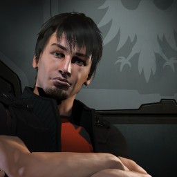 No'vac portrait