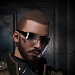 Garbanis portrait