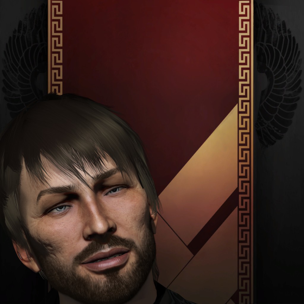 Vladimir Violanta