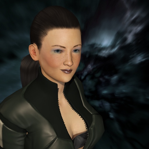 Admiril Leannis