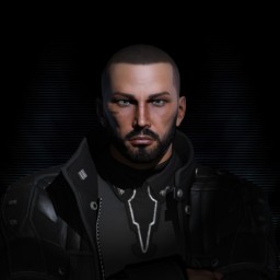Tlog Smith portrait