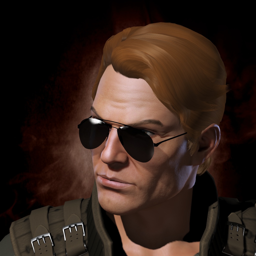 xewo malchick