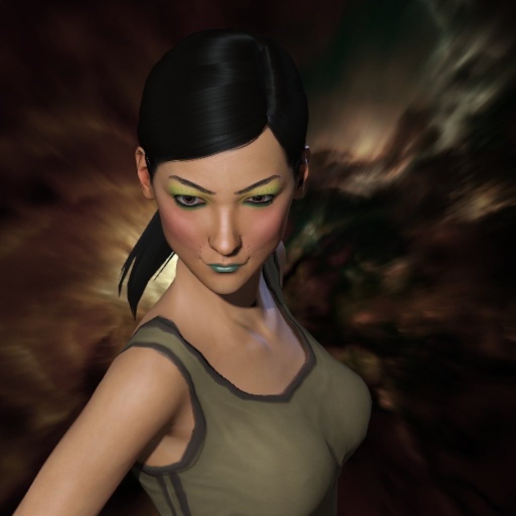 Poison IvyKiss