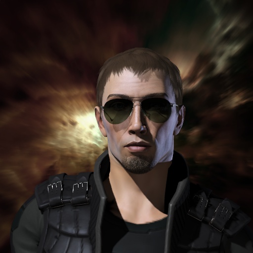 valdion portrait