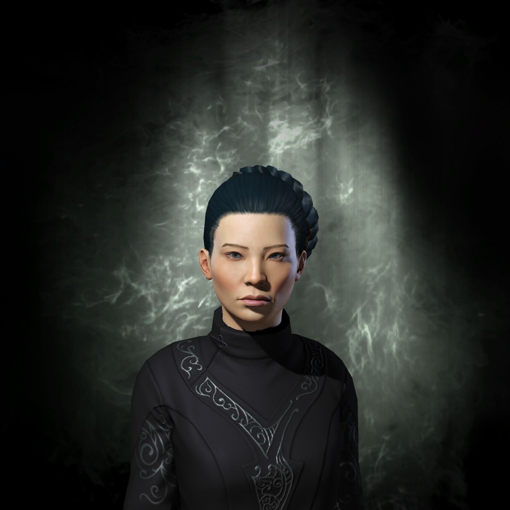 Michiko Yamaochi