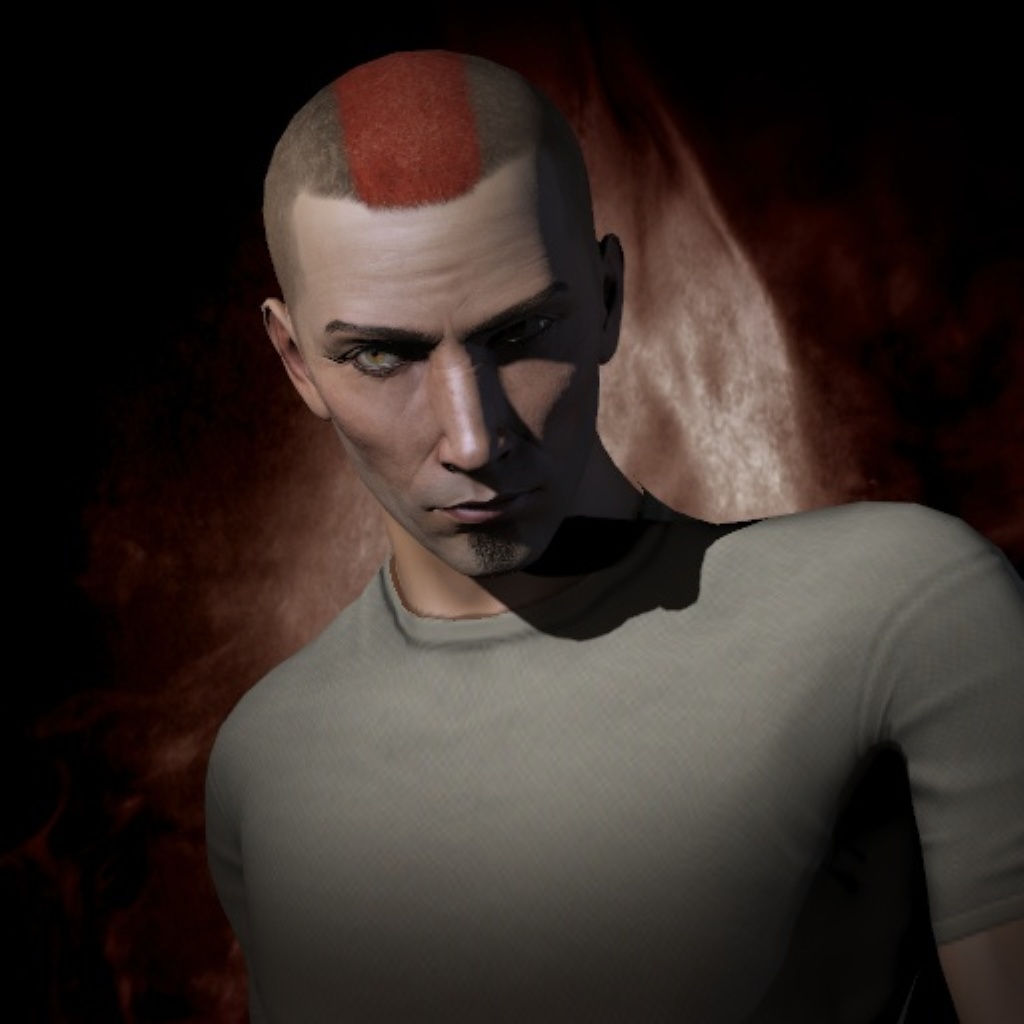 Deacon II
