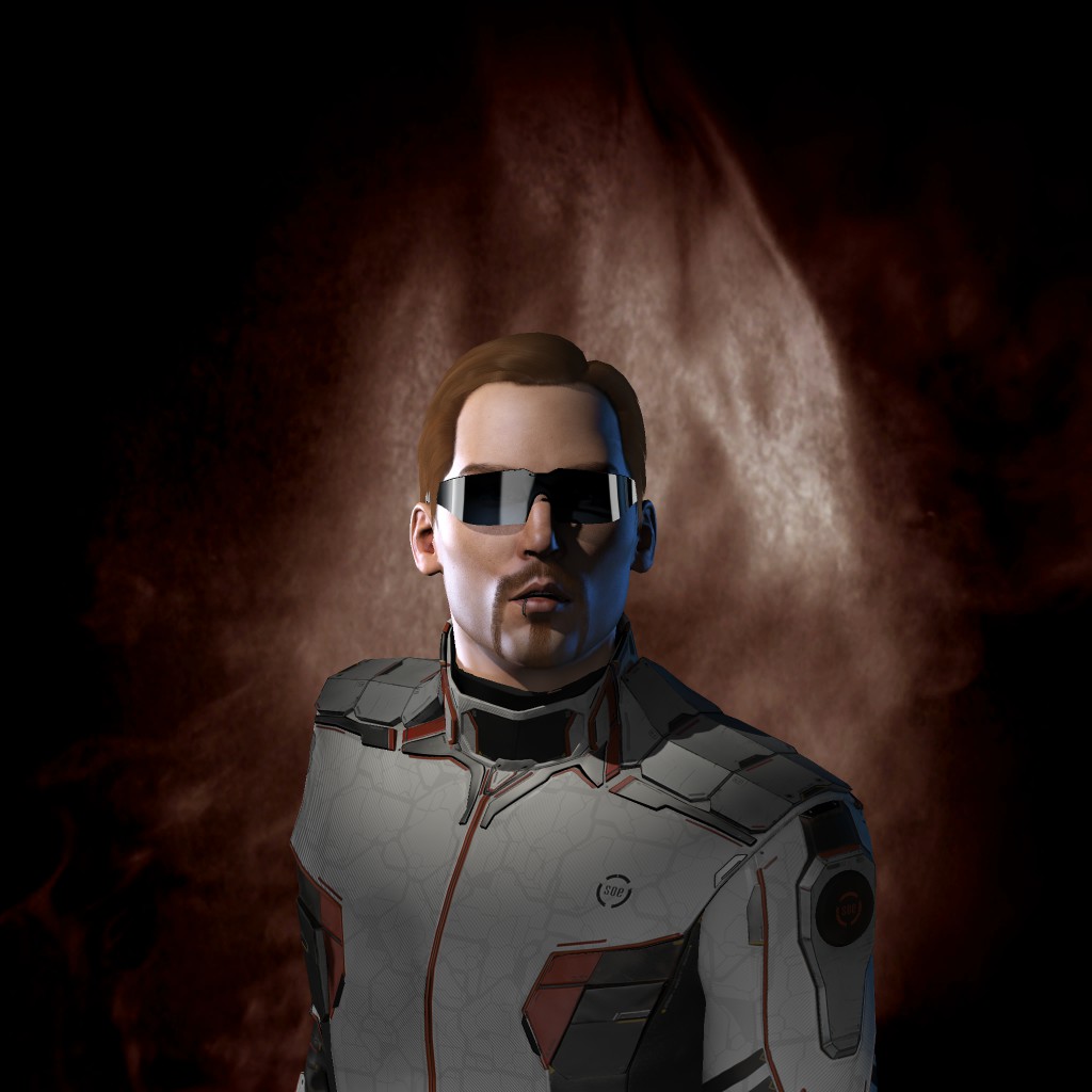 Nanister Xii