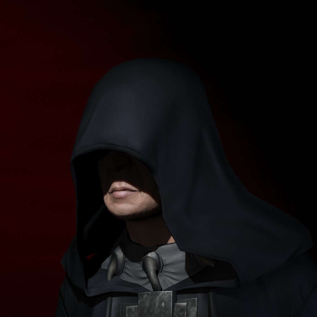 darth siidiious