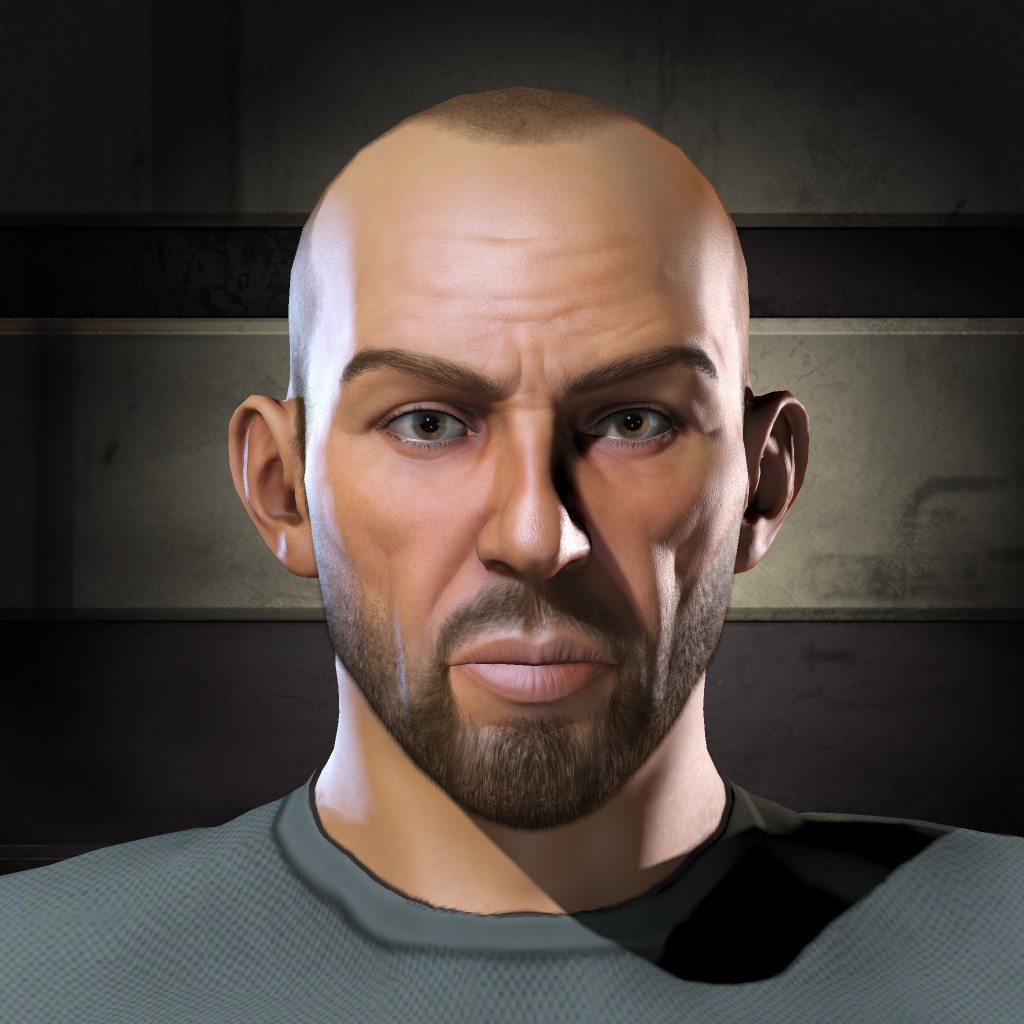 Tony Bailey