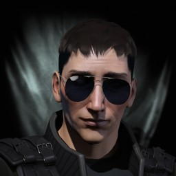 Danalyzer portrait