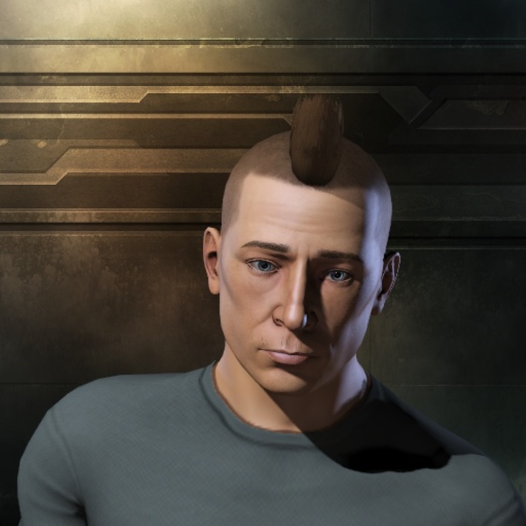 Colton Grey