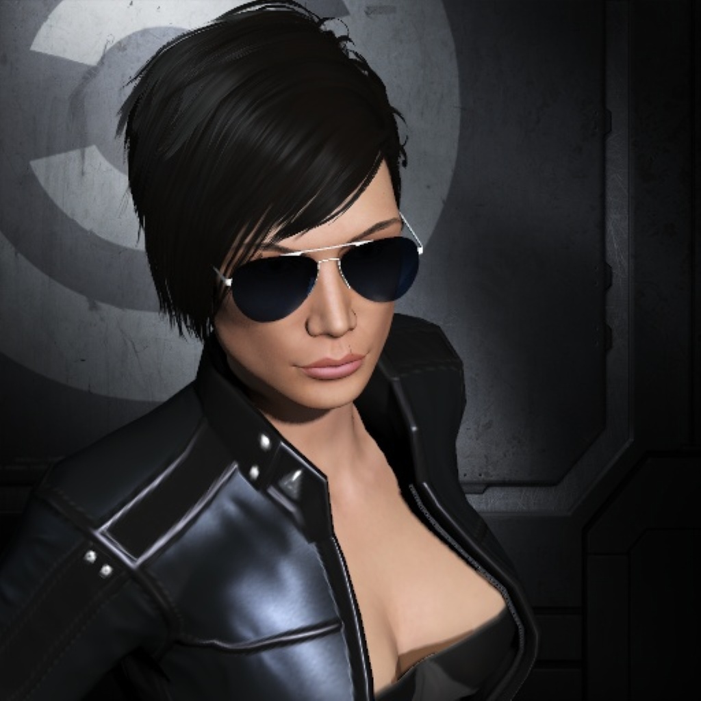 Reya Nightblade