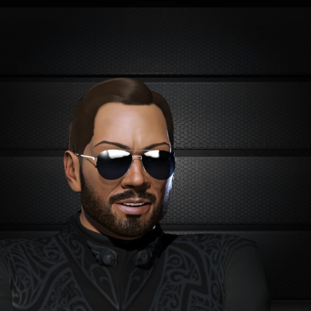 Doctor Osiros