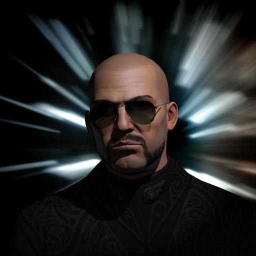 Captain SpaceGrass
