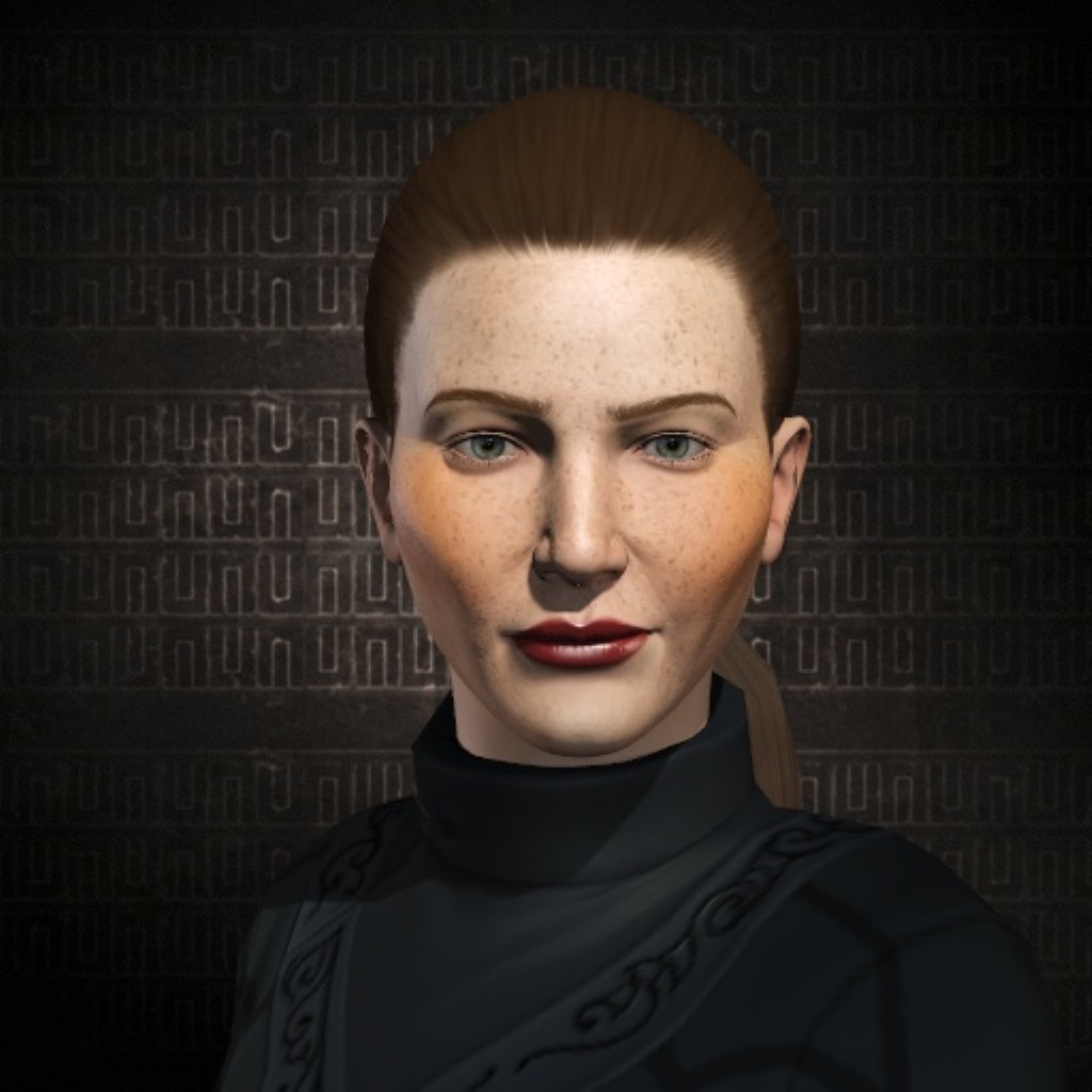 portrait