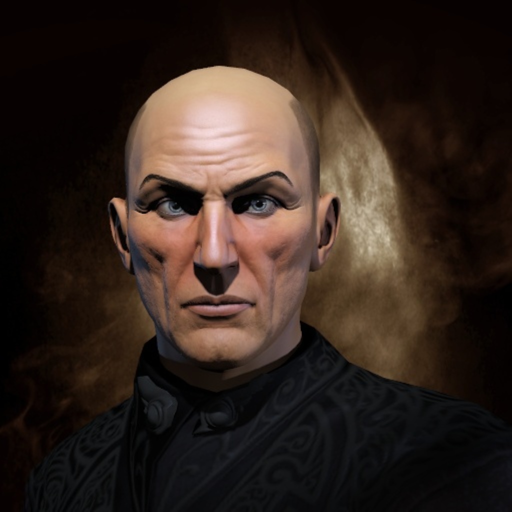 portrait