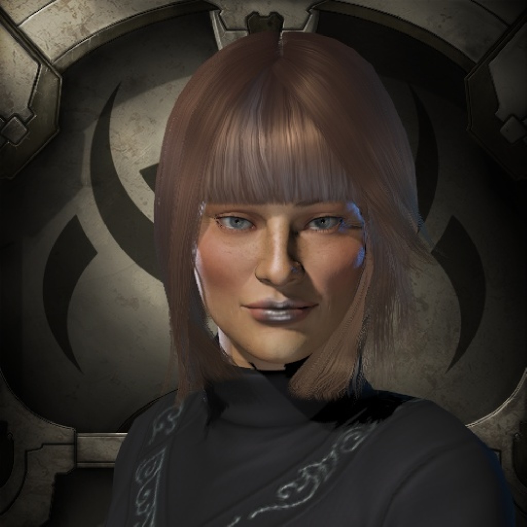 portrait
