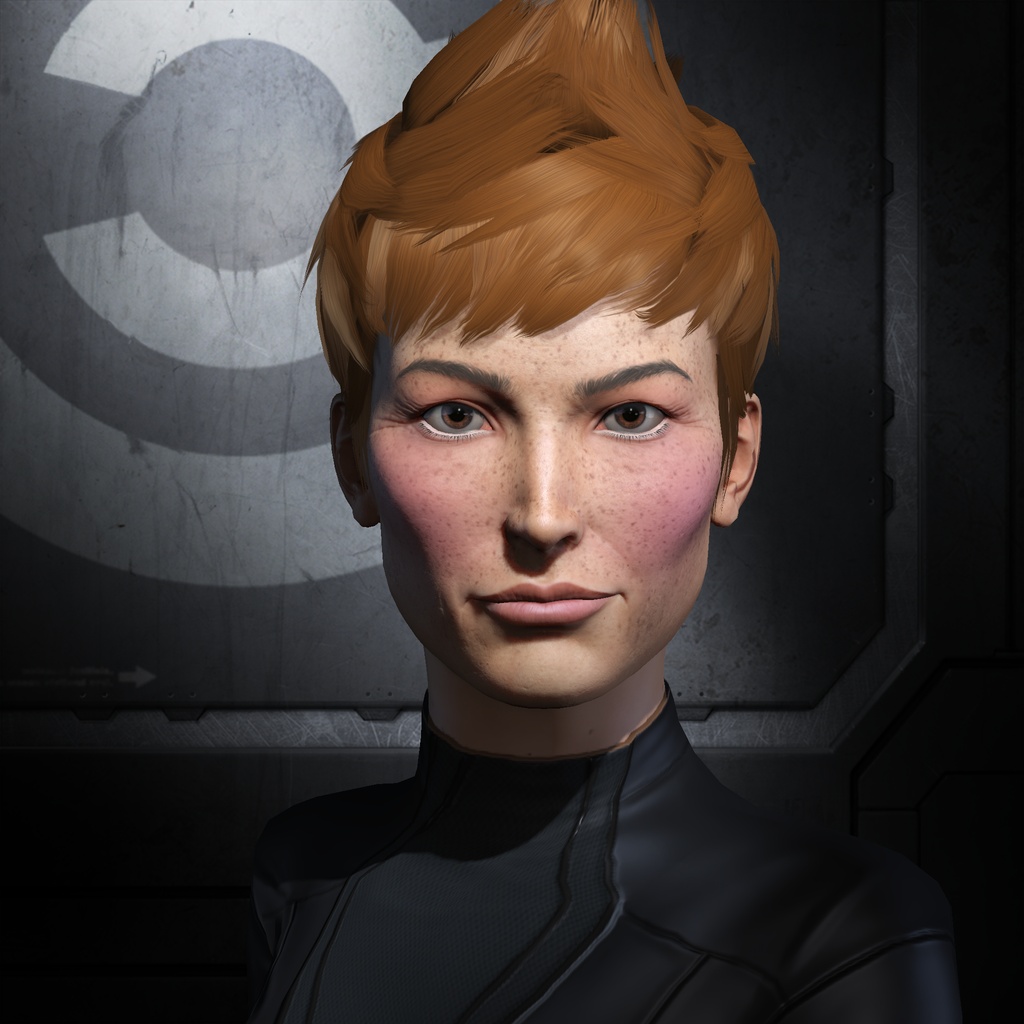 portrait